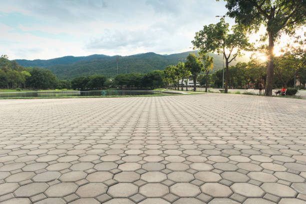 Best Driveway Resurfacing Pavers  in Carnot Moon, PA