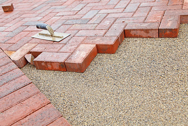 Best Local Driveway Pavers  in Carnot Moon, PA