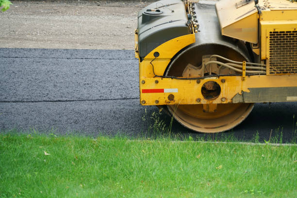 Best Residential Driveway Paver Services  in Carnot Moon, PA